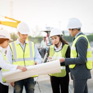 Builders Insurance Options in Wichita