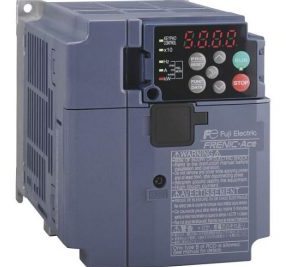 Biến tần Fuji FRN0004E2S-4GB (0.75-1.5kW) 3 Pha 380V