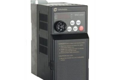 Biến tần Shihlin SS2 0.75kW 3 pha 380V SS2-043-0.75K