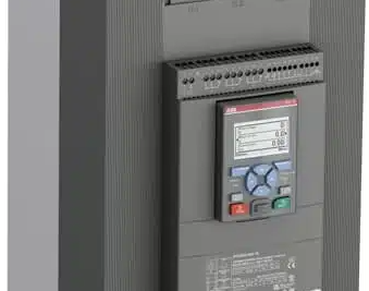 Khởi động mềm ABB PSTX300-600-70 250HP 440V-480V
