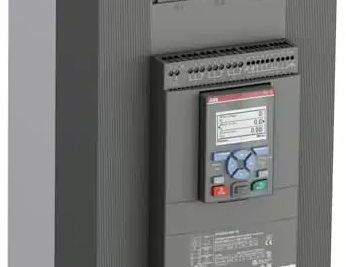 Khởi động mềm ABB PSTX210-600-70 150HP 440V-480V