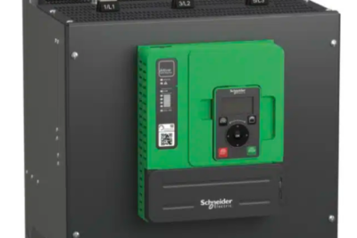 Khởi động mềm Schneider ATS480C48Y 132kW – 250kW