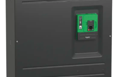 Khởi động mềm Schneider ATS480M12Y 355kW – 710kW