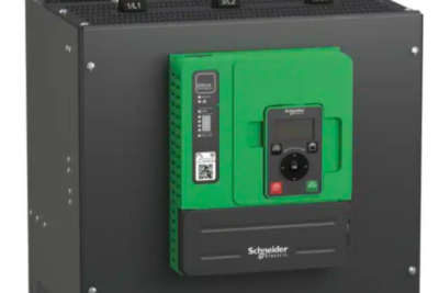 Khởi động mềm Schneider ATS480C59Y 160kW – 350kW