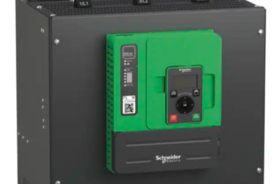 Khởi động mềm Schneider ATS480C59Y 160kW – 350kW