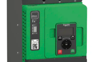 Khởi động mềm Schneider ATS480C32Y 90kW – 160kW