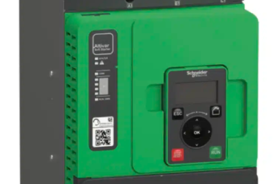 Khởi động mềm Schneider ATS480C21Y 55kW – 110kW